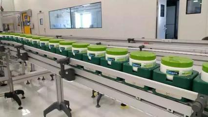 醫藥科技巨頭斥資逾10億元，開啟創新研發新篇章