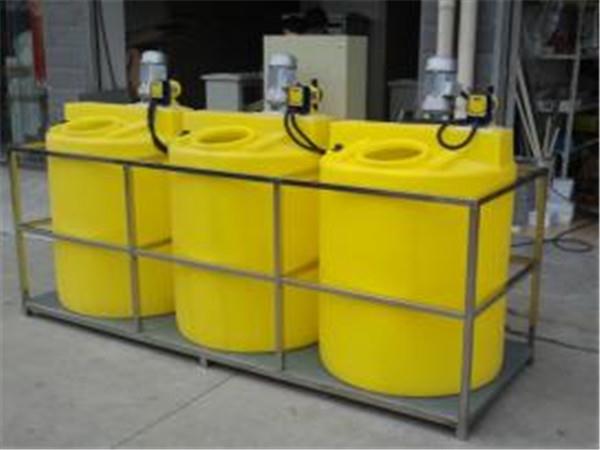 東莞牙科門診污水處理設備 環?？萍贾G色醫療