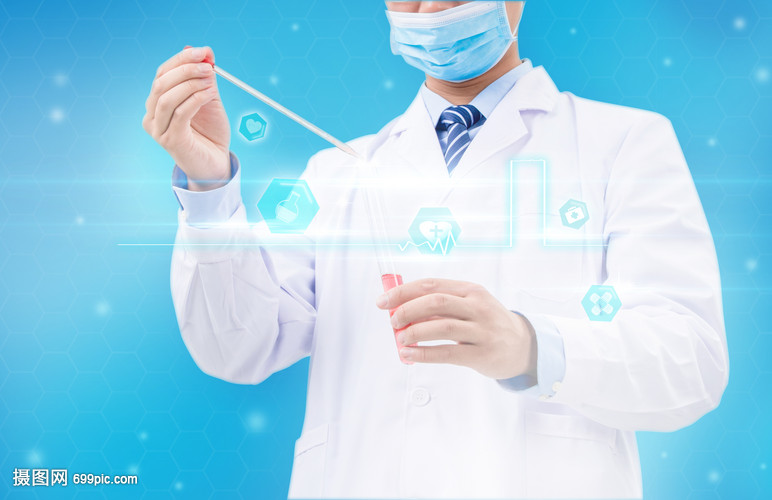 醫藥分子科技 現代醫藥科技的創新引擎