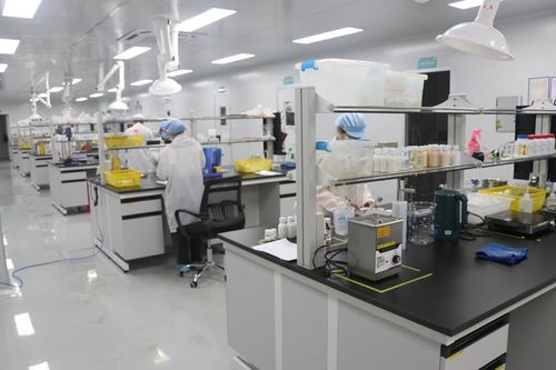 廣東利盈醫藥科技獲消殺品牌生產許可，醫藥科技實力再獲認證